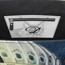 Load image into Gallery viewer, Washington DC Night US Capitol Detail Campaigner Tote