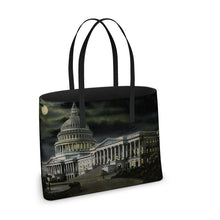 Load image into Gallery viewer, Washington DC US Capitol at Night Campaigner