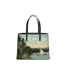 Load image into Gallery viewer, Hawaii Hilo Cocoanut Island Tote