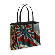 Load image into Gallery viewer, Hawaii Campaigner Tote