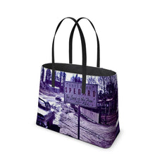 Load image into Gallery viewer, Alaska Anchorage Spenard Land of the Free for All Tote