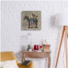 Load image into Gallery viewer, Europe Ukraine Ingrienne Metal Print