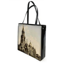 Load image into Gallery viewer, Europe Ukraine Kharkiv St. Demetrius Shopper Bag