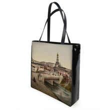 Indlæs billede til gallerivisning Europe Ukraine Kharkiv River Shopping Bag