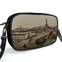 Load image into Gallery viewer, Europe Ukraine Kharkiv River Camera Bag