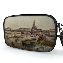 Load image into Gallery viewer, Europe Ukraine Kharkiv River Camera Bag