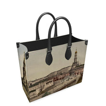 Load image into Gallery viewer, Europe Ukraine Kharkiv River Dona Bag