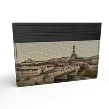 Load image into Gallery viewer, Europe Ukraine Kharkiv River Card Holder