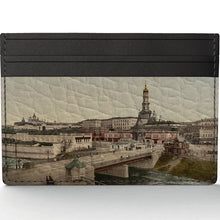 Load image into Gallery viewer, Europe Ukraine Kharkiv River Card Holder