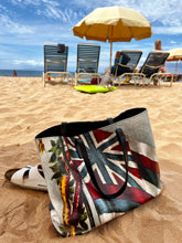 Load image into Gallery viewer, Hawaii Campaigner Tote
