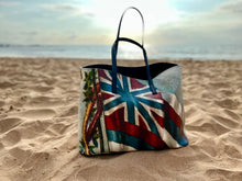 Load image into Gallery viewer, Hawaii Campaigner Tote