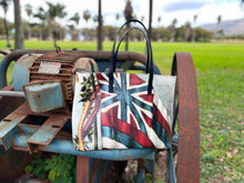 Load image into Gallery viewer, Hawaii Campaigner Tote