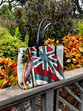 Load image into Gallery viewer, Hawaii Campaigner Tote