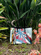 Load image into Gallery viewer, Hawaii Campaigner Tote