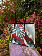 Load image into Gallery viewer, Hawaii Campaigner Tote