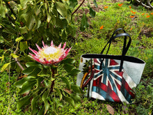 Load image into Gallery viewer, Hawaii Campaigner Tote