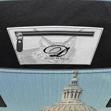 Load image into Gallery viewer, Washington DC Murkowski Senatorial Campaigner Tote Bag
