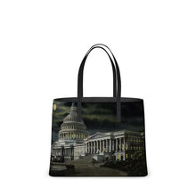 Load image into Gallery viewer, Washington DC US Capitol at Night Campaigner
