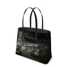 Load image into Gallery viewer, Washington DC US Capitol at Night Campaigner
