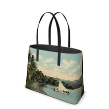 Load image into Gallery viewer, Hawaii Hilo Cocoanut Island Tote
