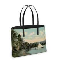 Load image into Gallery viewer, Hawaii Hilo Cocoanut Island Tote
