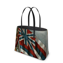 Load image into Gallery viewer, Hawaii Campaigner Tote
