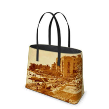 Load image into Gallery viewer, Hawaii Oahu Honolulu Waikiki Beach Tote
