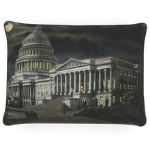 Indlæs billede til gallerivisning Washington DC Capitol Moon
