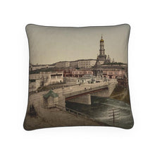 Load image into Gallery viewer, Europe Ukraine Kharkiv River
