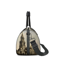 Load image into Gallery viewer, Europe Ukraine Kharkiv River Duffle Bag

