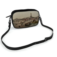 Load image into Gallery viewer, Europe Ukraine Kharkiv River Camera Bag
