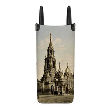 Load image into Gallery viewer, Europe Ukraine Kharkiv River Dona Bag
