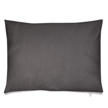 Load image into Gallery viewer, Alaska Juneau Taku Glacier Iceberg Luxury Pillow
