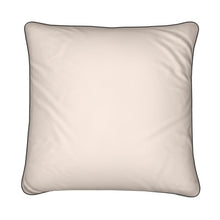 Load image into Gallery viewer, Hawaii Oahu Honolulu Waikiki Beach Luxury Pillow
