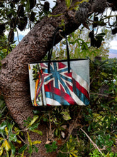 Load image into Gallery viewer, Hawaii Campaigner Tote
