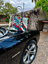 Load image into Gallery viewer, Hawaii Campaigner Tote
