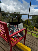 Load image into Gallery viewer, Hawaii Campaigner Tote
