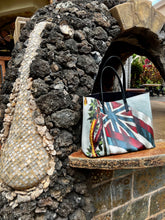 Load image into Gallery viewer, Hawaii Campaigner Tote
