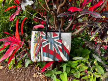 Load image into Gallery viewer, Hawaii Campaigner Tote
